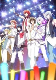 Poster von IDOLiSH7